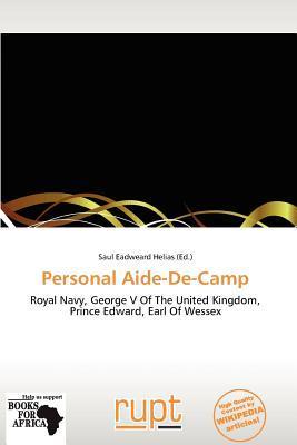 Personal Aide-De-Camp