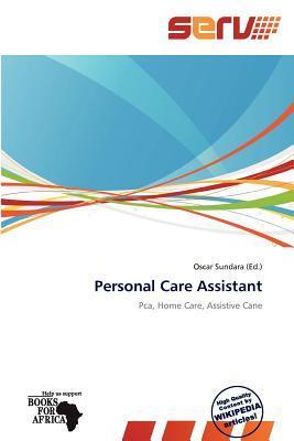 Personal Care Assistant