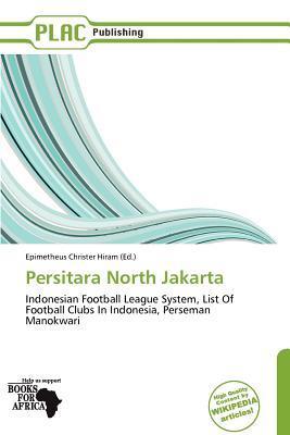 Persitara North Jakarta