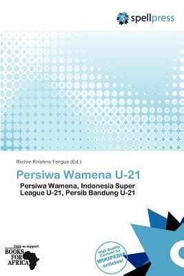 Persiwa Wamena U-21