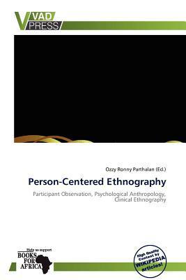 Person-Centered Ethnography