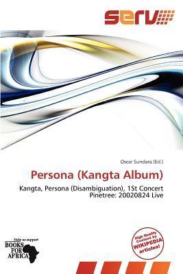 Persona (Kangta Album)