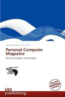 Personal Computer Magazine