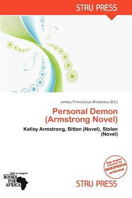 Personal Demon (Armstrong Novel)
