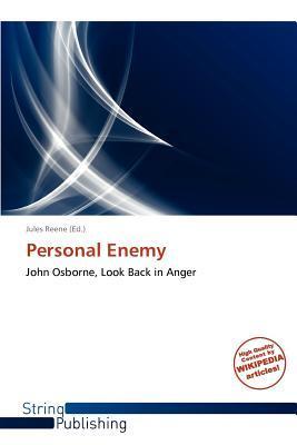 Personal Enemy