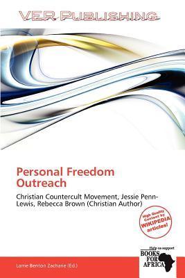 Personal Freedom Outreach