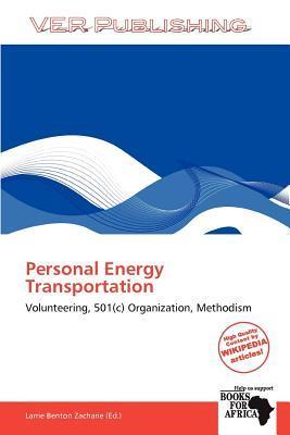 Personal Energy Transportation