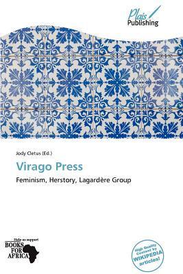 Virago Press