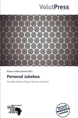 Personal Jukebox