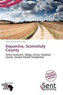 Kopanina Szamotuy County