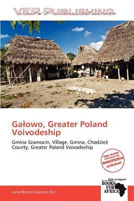 Gaowo Greater Poland Voivodeship
