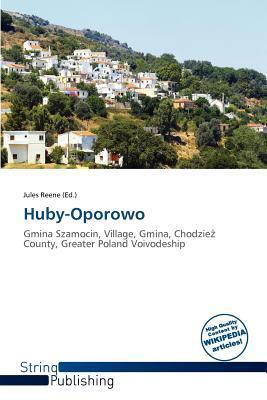 Huby-Oporowo