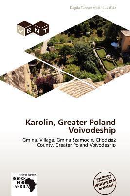 Karolin Greater Poland Voivodeship