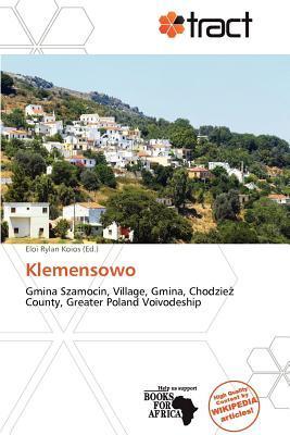 Klemensowo