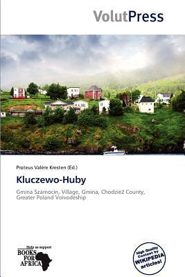 Kluczewo-Huby