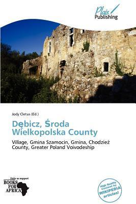 Dbicz roda Wielkopolska County