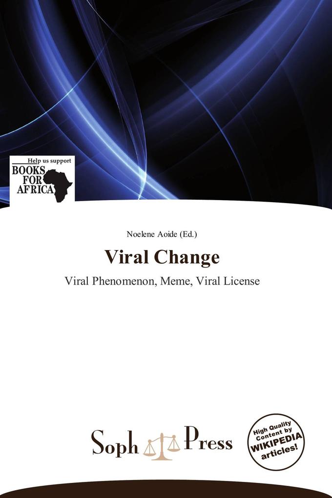 Viral Change