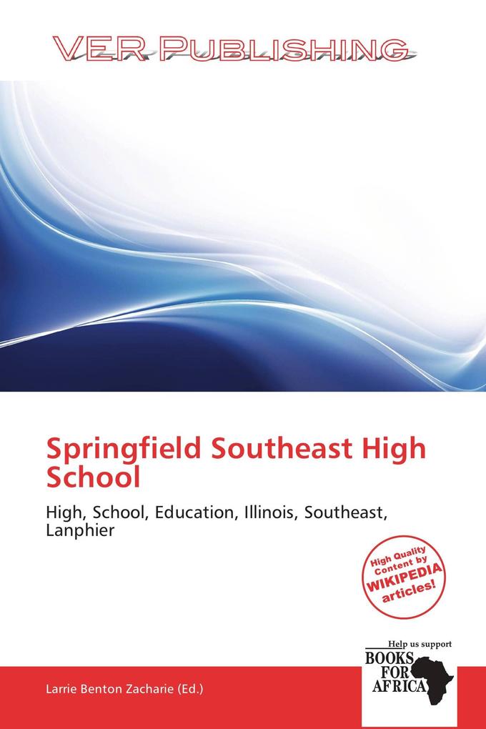 Springfield Southeast High School