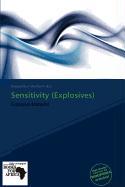 Sensitivity (Explosives)