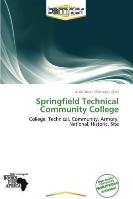 Springfield Technical Community College