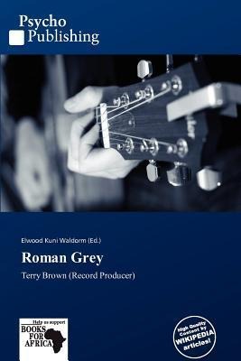 Roman Grey