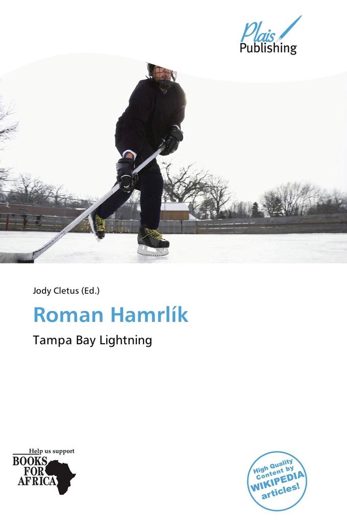 Roman Hamrlík