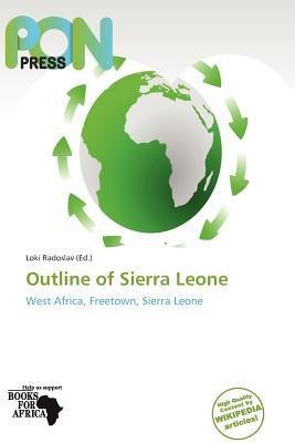 Outline of Sierra Leone