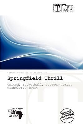 Springfield Thrill