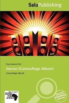 Sensor (Camouflage Album)