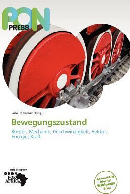 Bewegungszustand