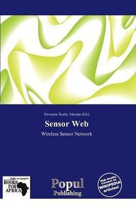 Sensor Web