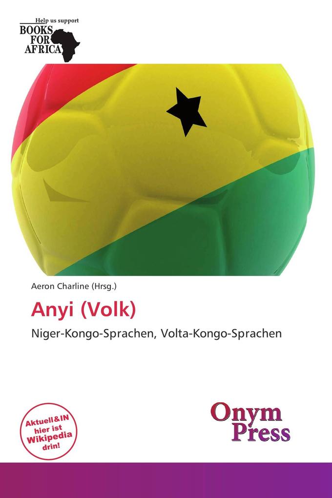 Anyi (Volk)