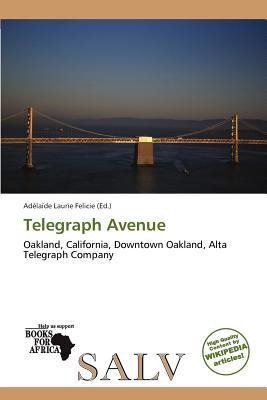 Telegraph Avenue