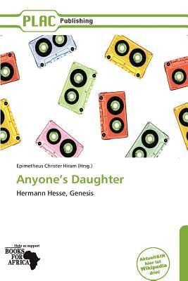 Anyone's Daughter