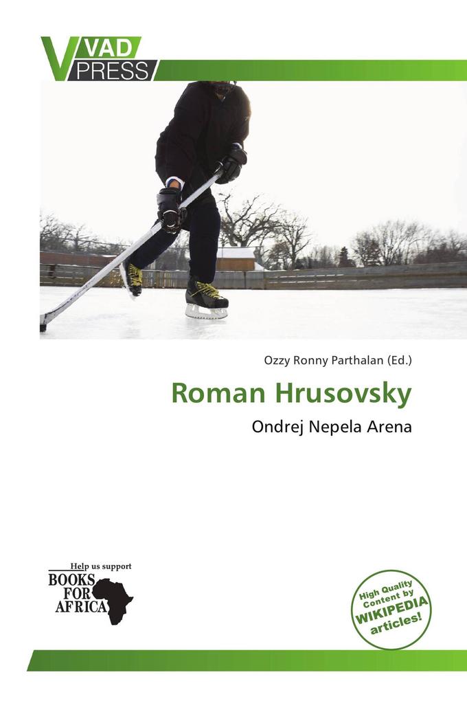 Roman Hrusovsky