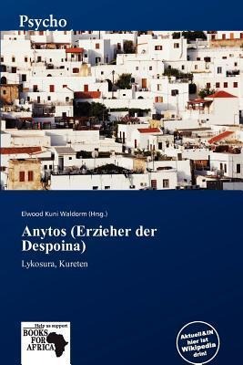 Anytos (Erzieher der Despoina)
