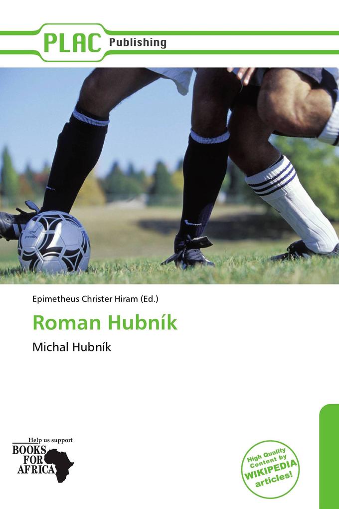 Roman Hubník