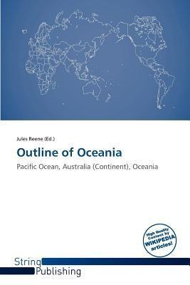 Outline of Oceania