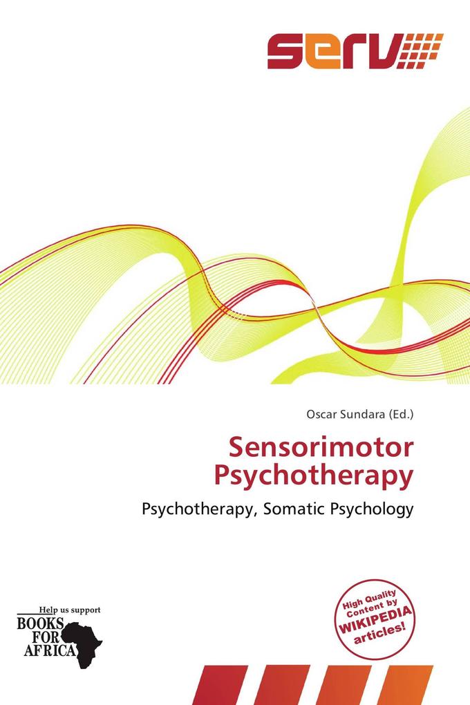 Sensorimotor Psychotherapy