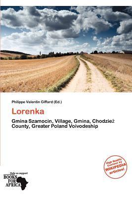 Lorenka