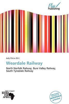 Weardale Railway