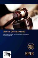 Beweis (Rechtswesen)