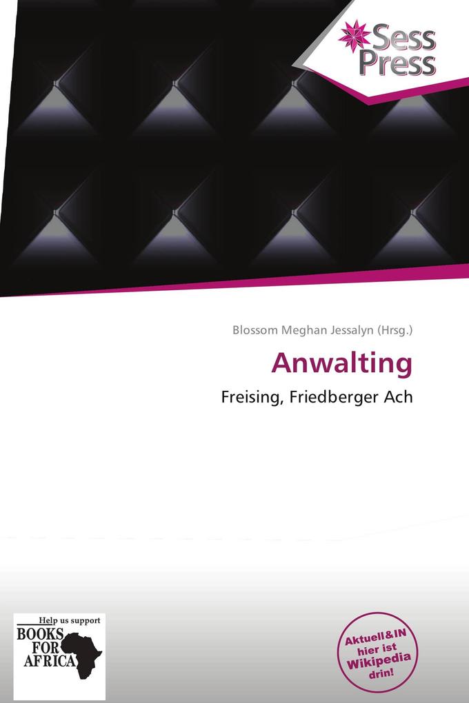 Anwalting
