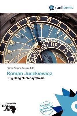 Roman Juszkiewicz