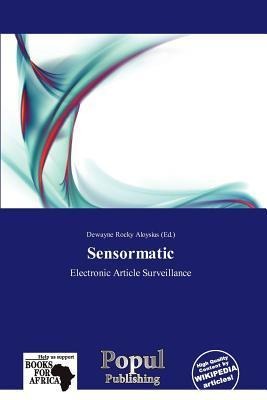 Sensormatic