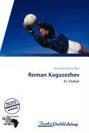 Roman Kagazezhev