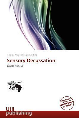 Sensory Decussation