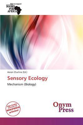 Sensory Ecology