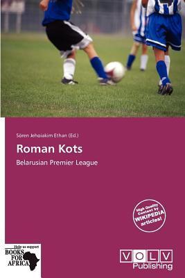 Roman Kots