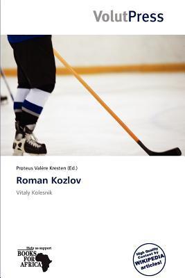 Roman Kozlov